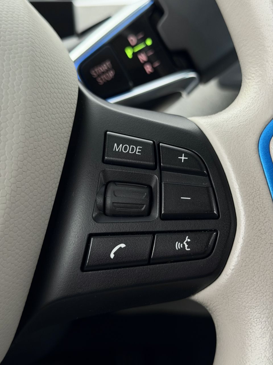 BMW i3 | 21