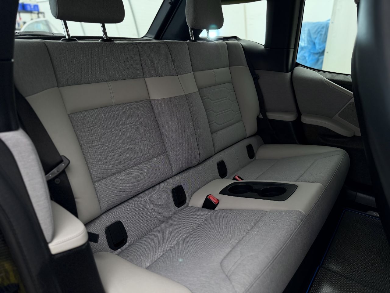 BMW i3 | 11