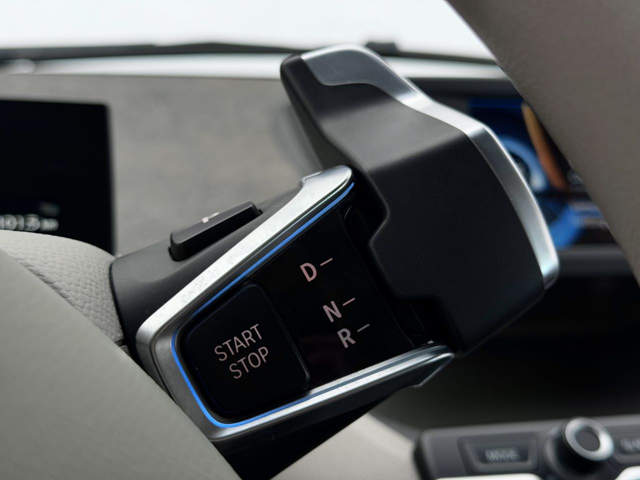 BMW i3 | 23