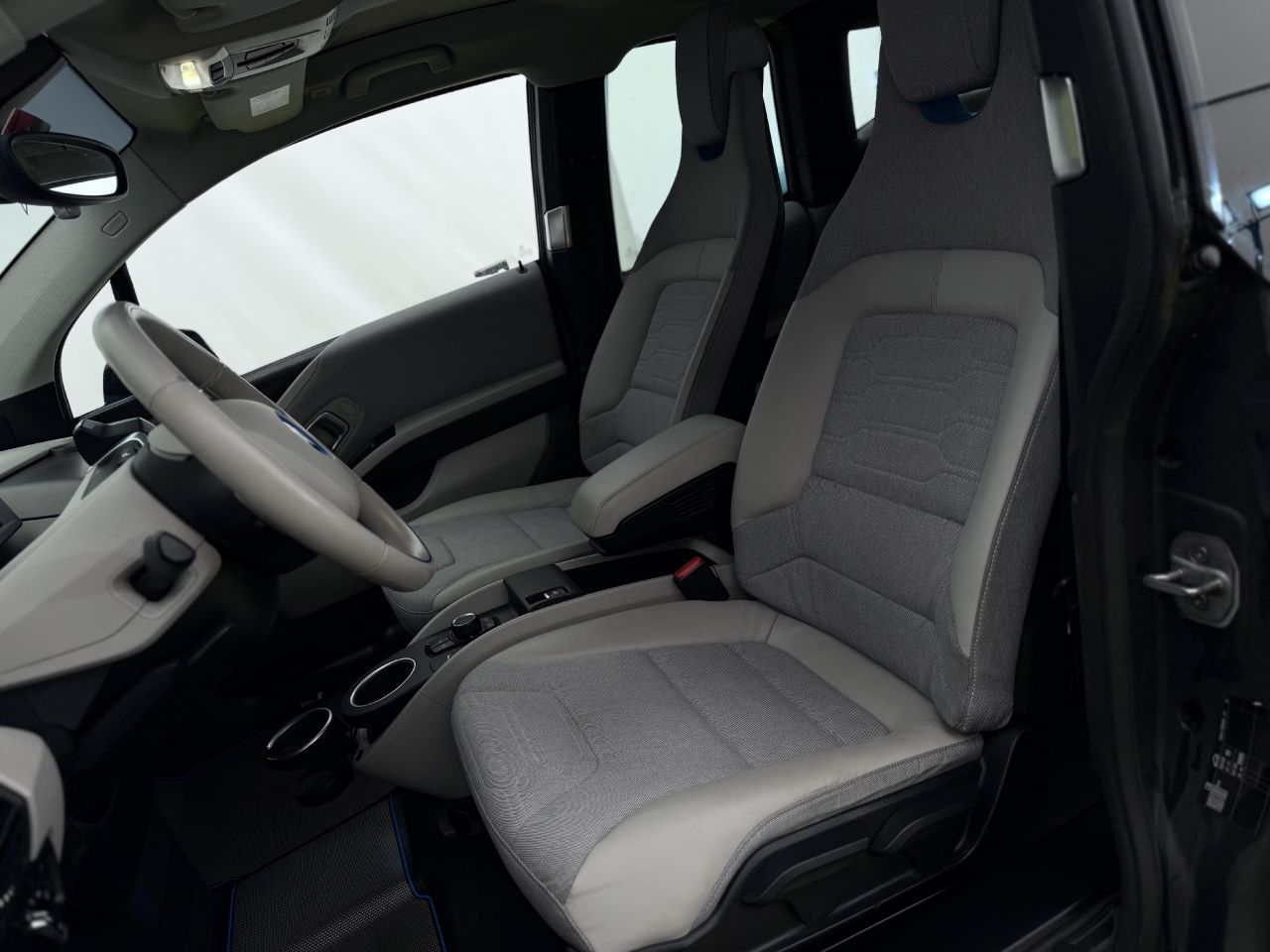 BMW i3 | 9
