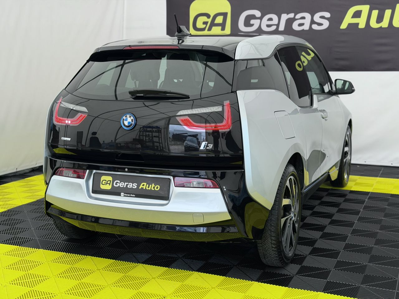 BMW i3 | 3
