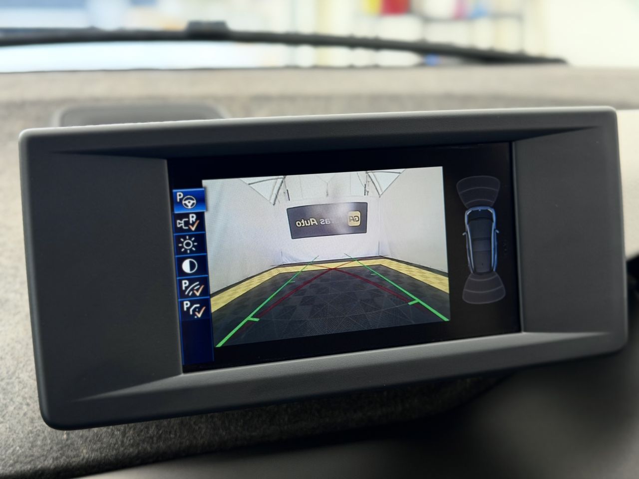 BMW i3 | 20