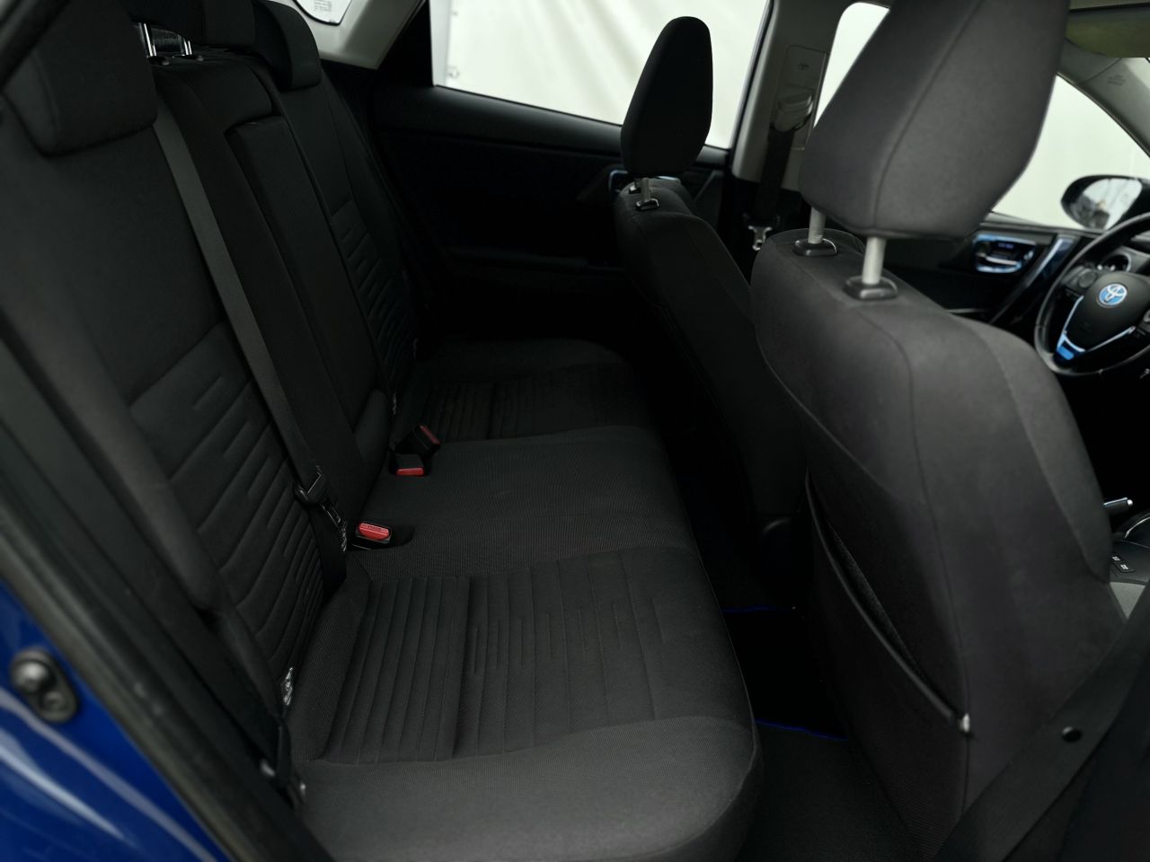Toyota Auris | 9