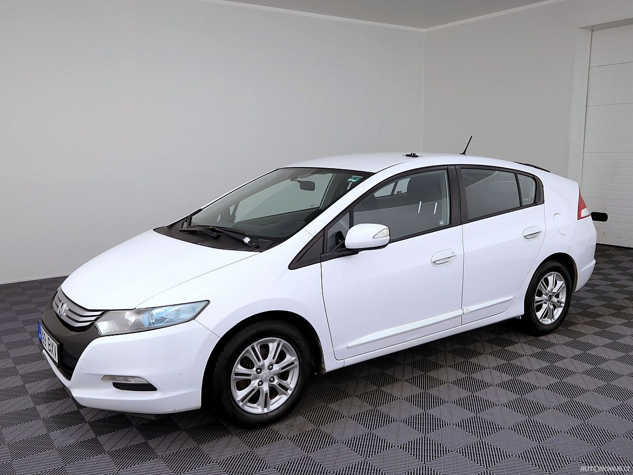 Honda Insight | 1