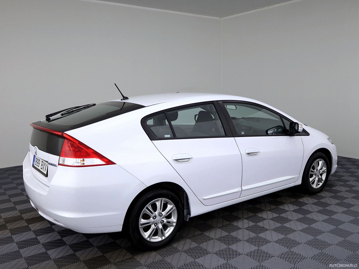 Honda Insight | 2