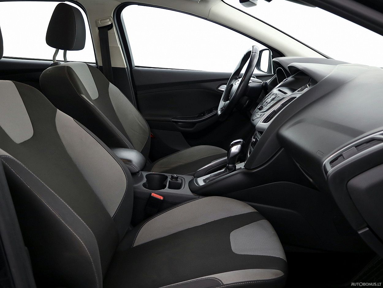 Ford Focus | 5