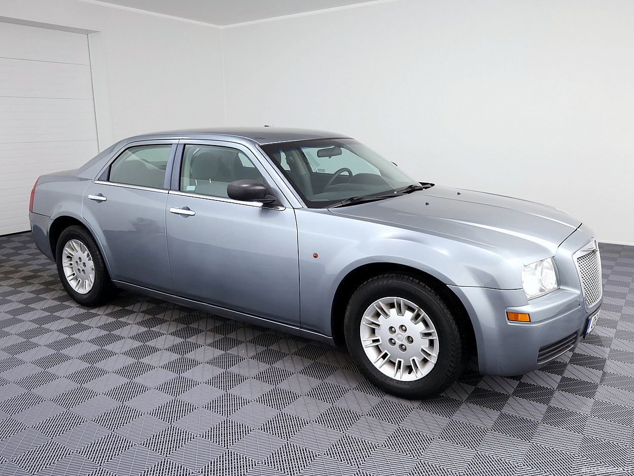 Chrysler 300