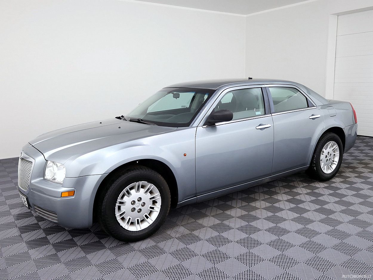 Chrysler 300 | 1