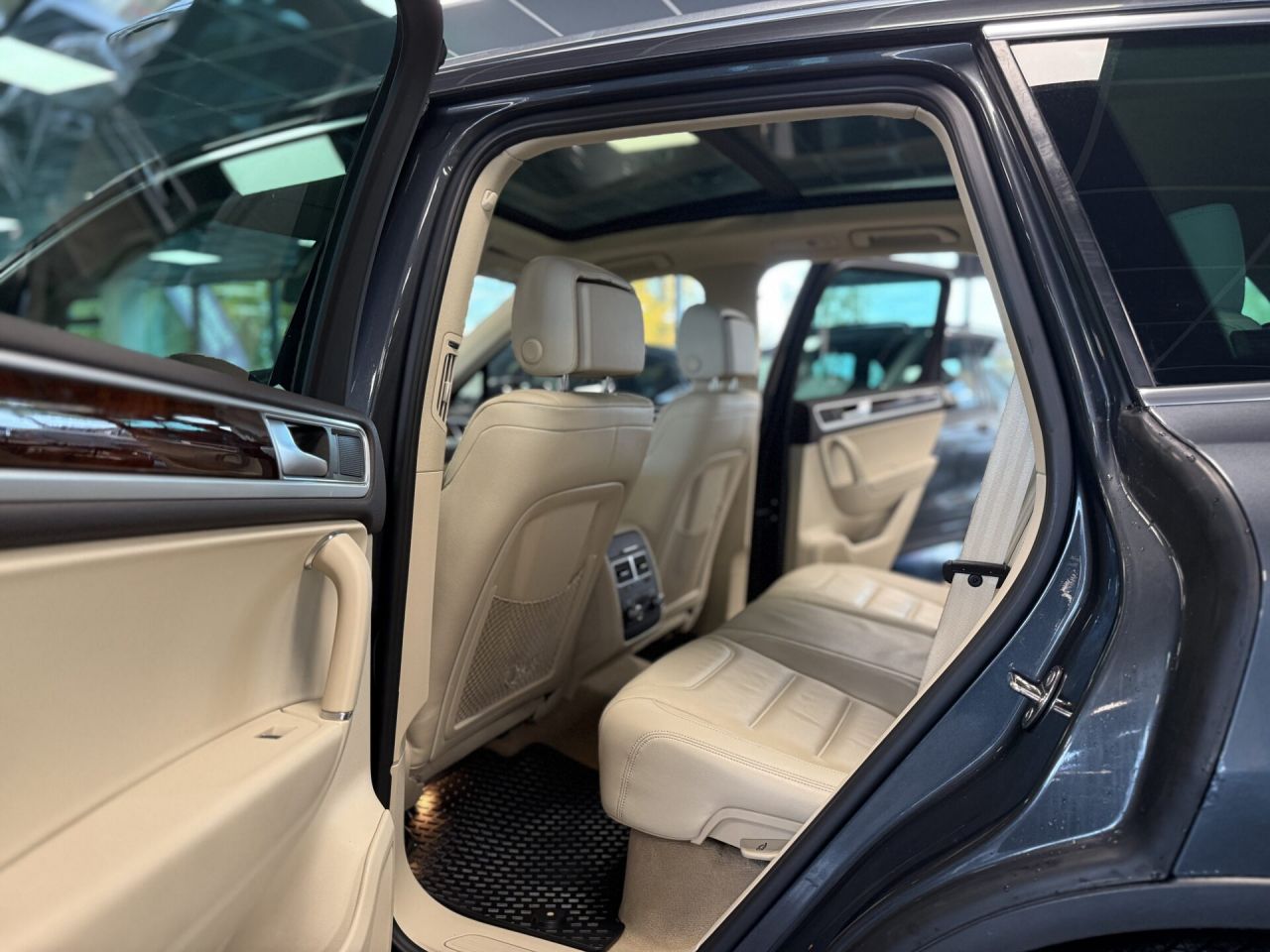Volkswagen Touareg | 6