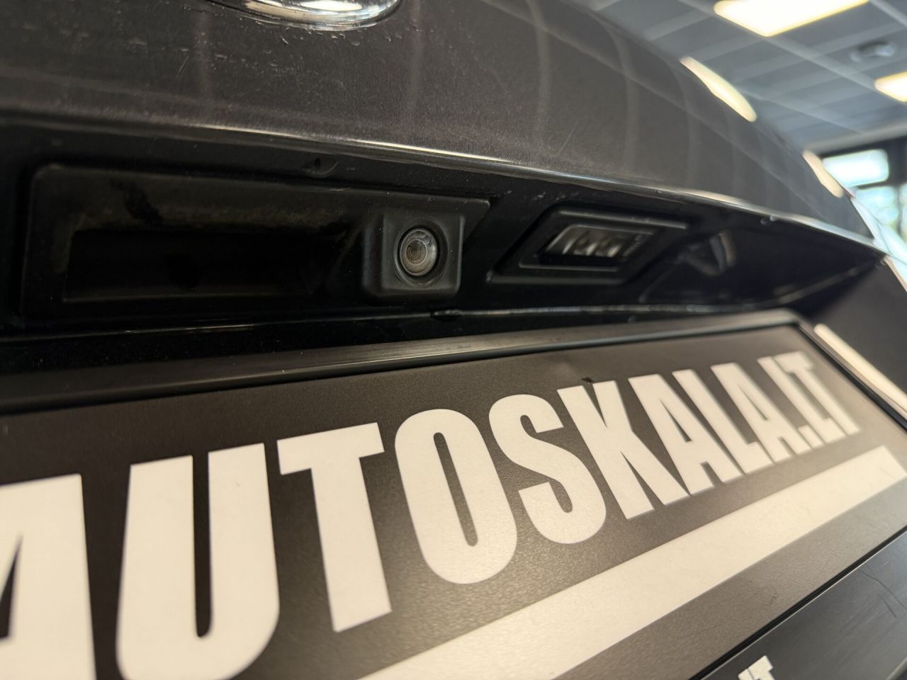 Volkswagen Touareg | 21