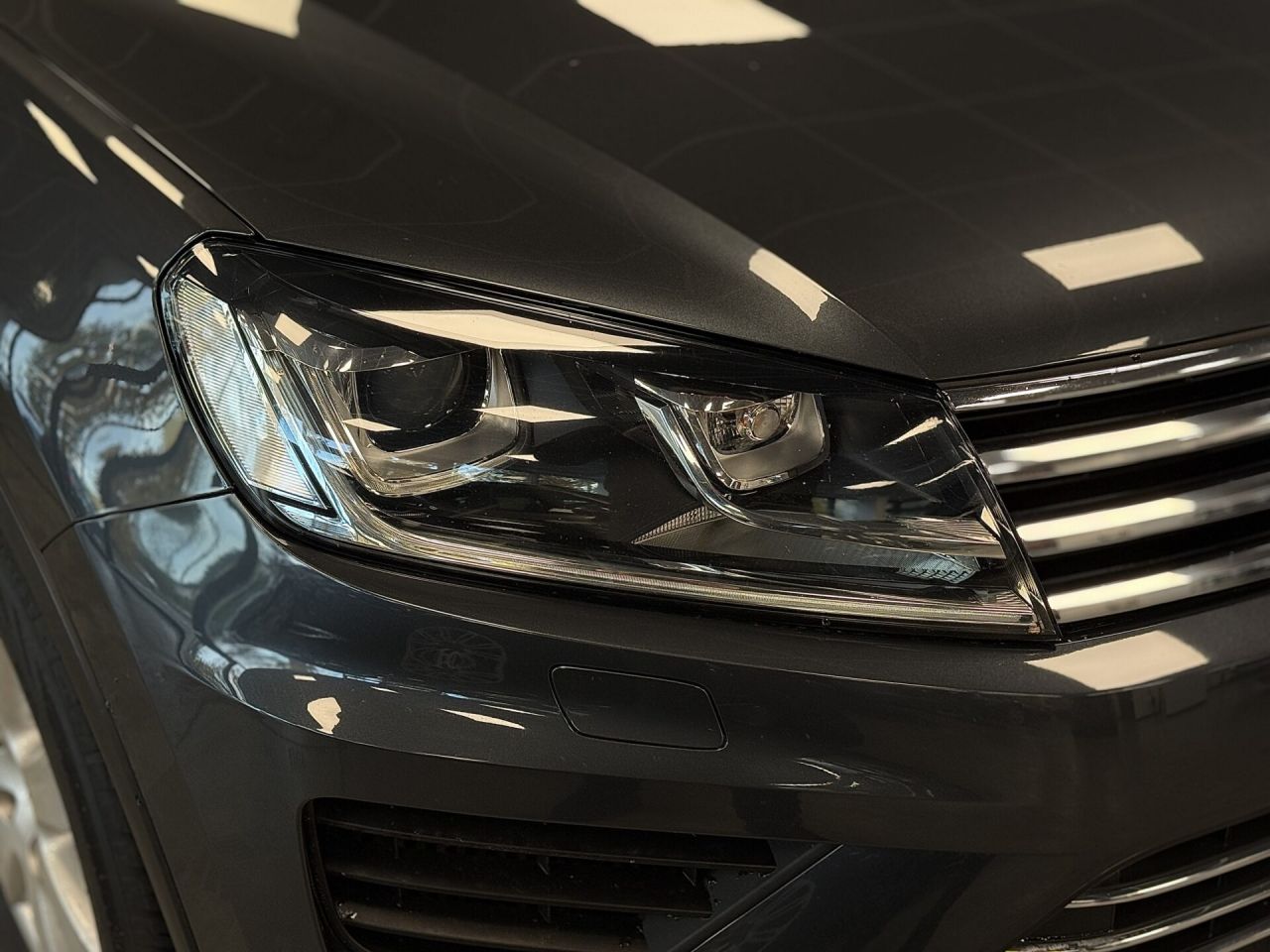 Volkswagen Touareg | 17