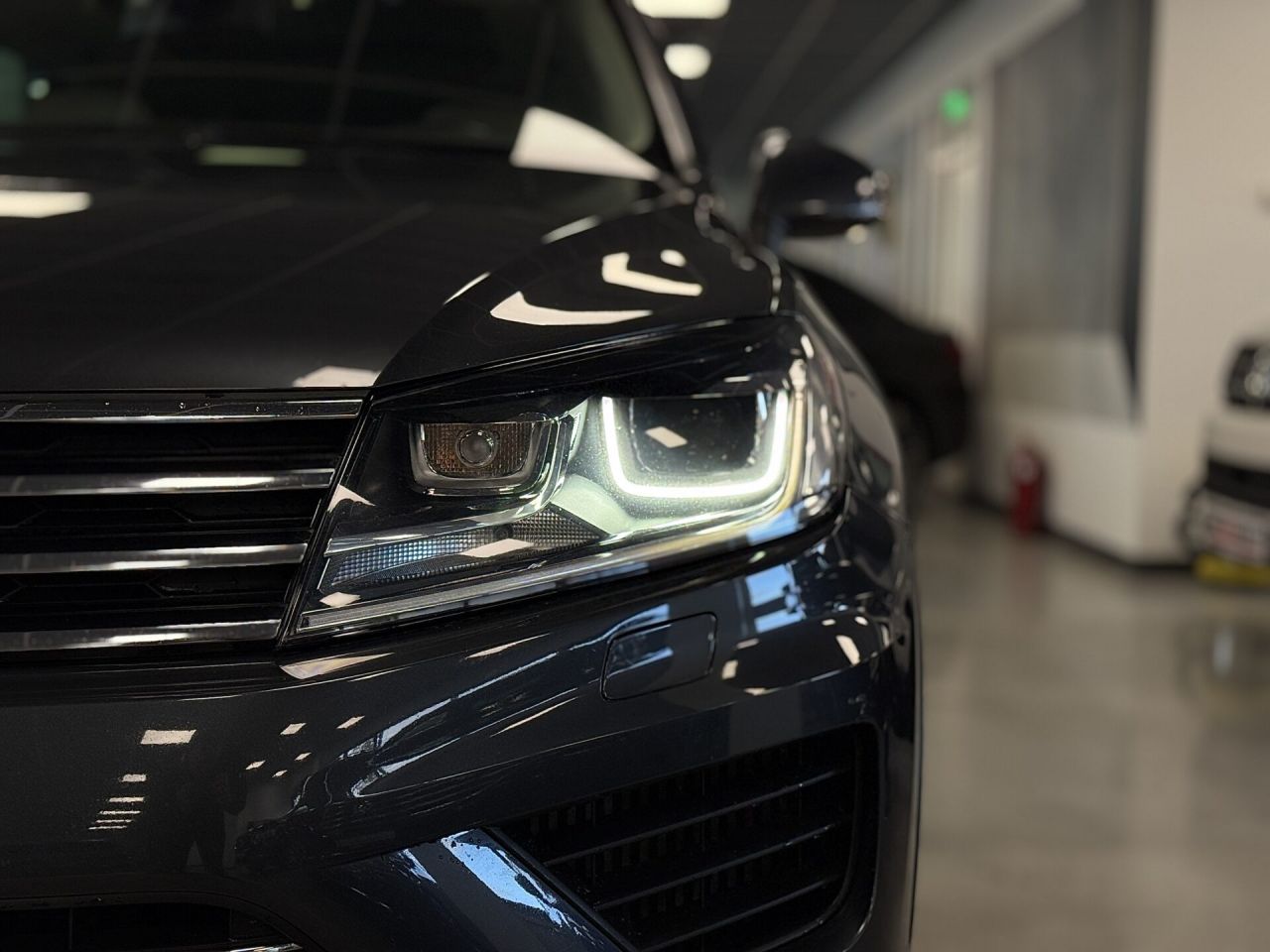 Volkswagen Touareg | 3