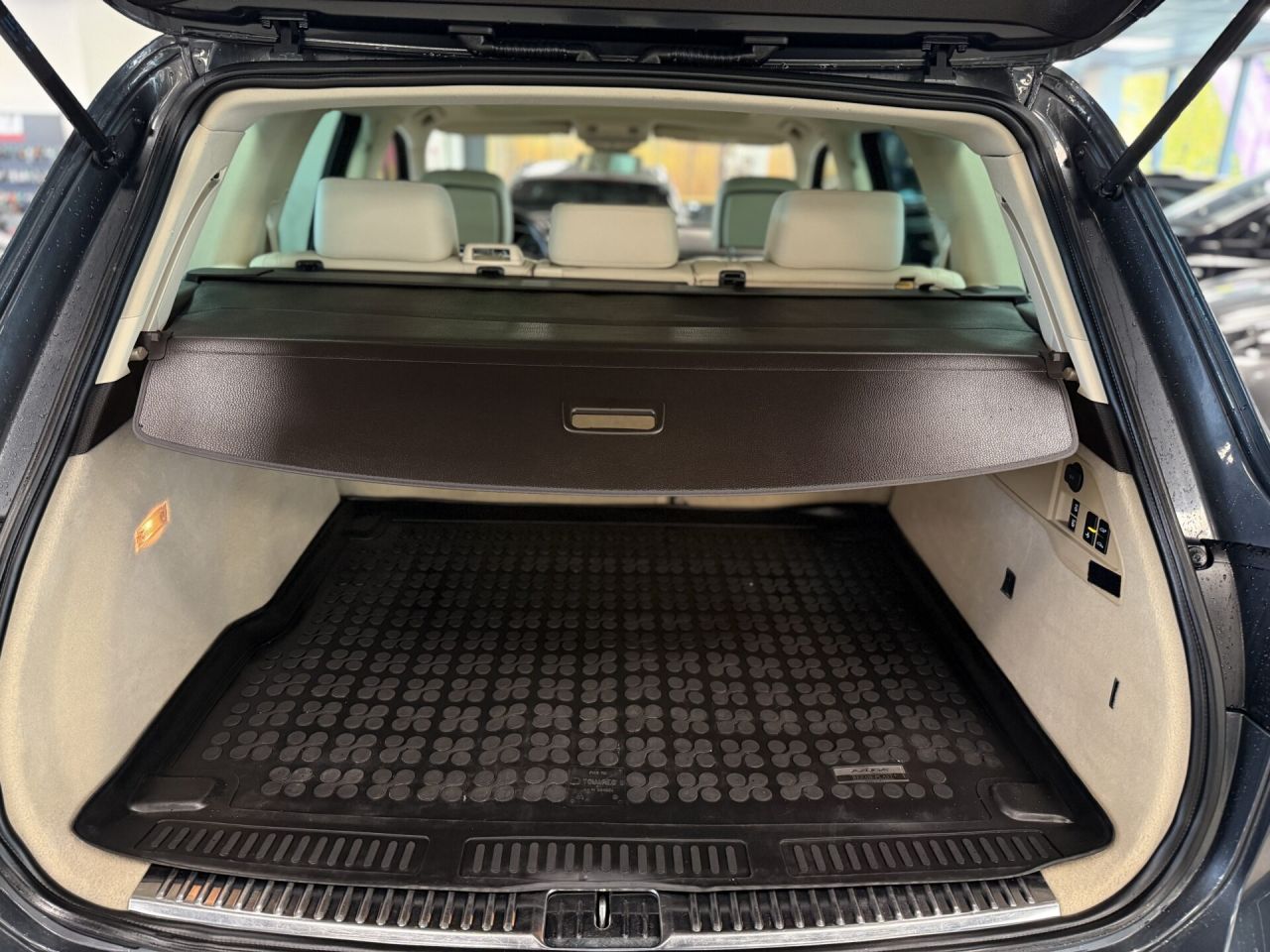 Volkswagen Touareg | 20