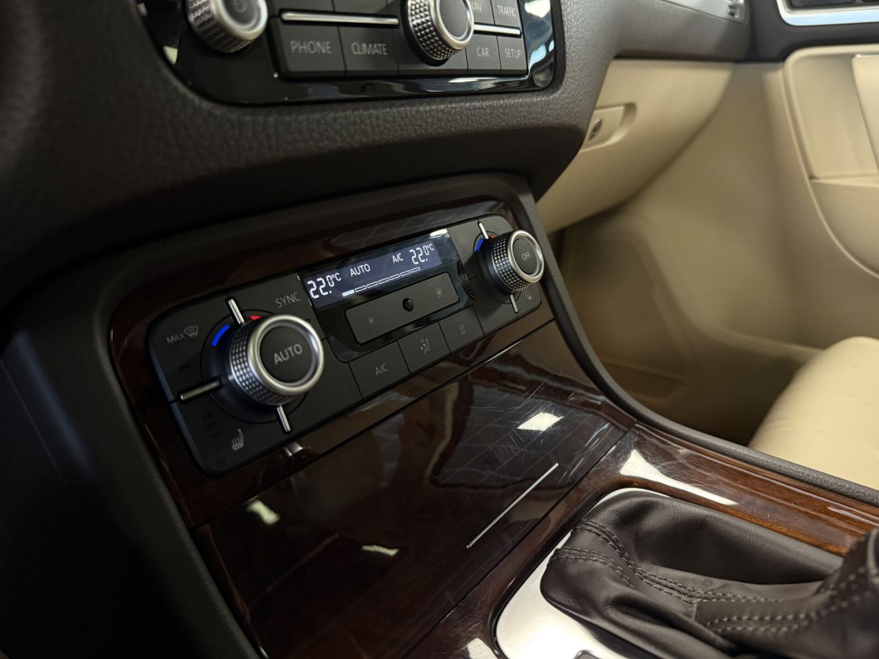 Volkswagen Touareg | 28