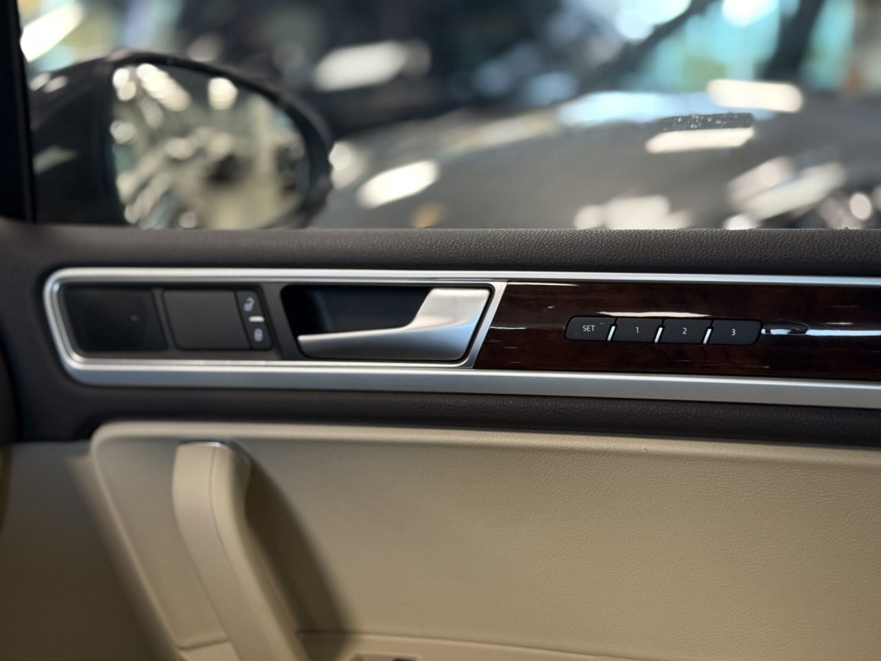 Volkswagen Touareg | 34