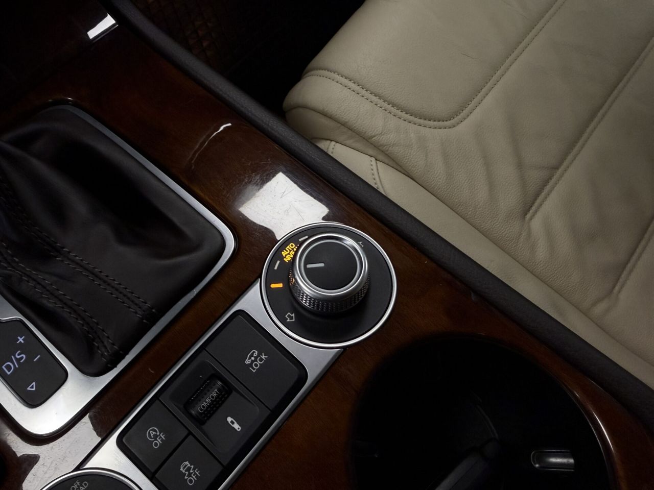 Volkswagen Touareg | 29