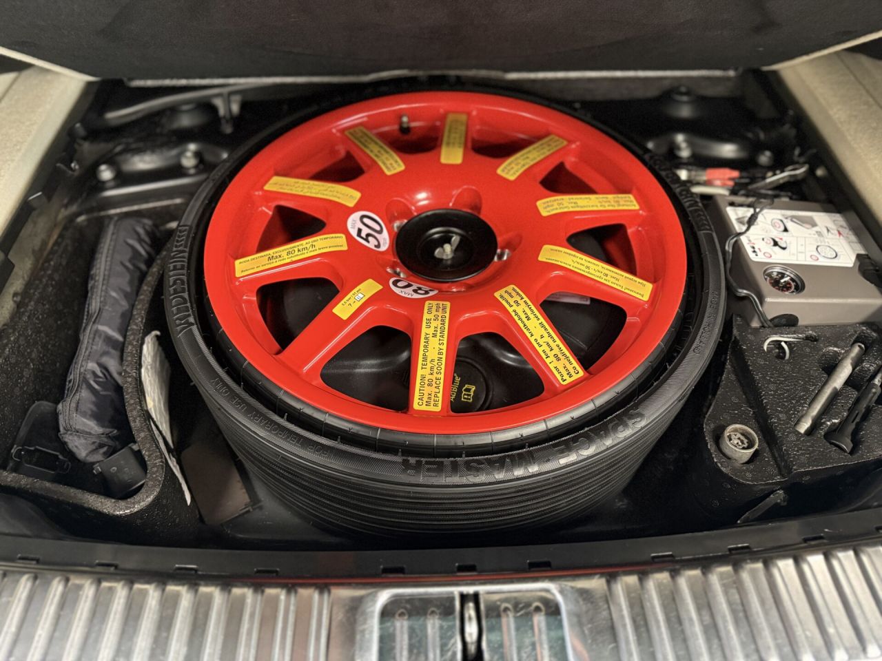 Volkswagen Touareg | 18