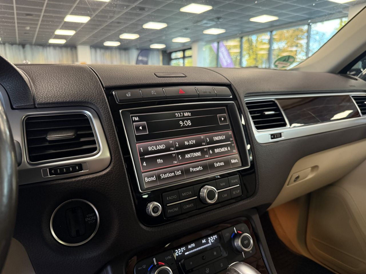 Volkswagen Touareg | 30