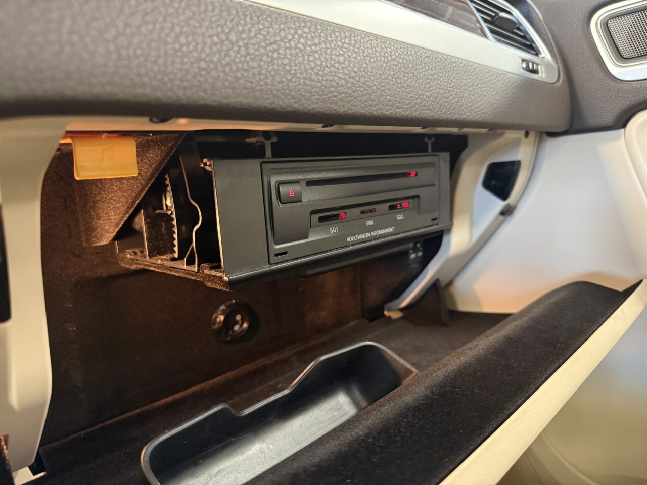 Volkswagen Touareg | 32
