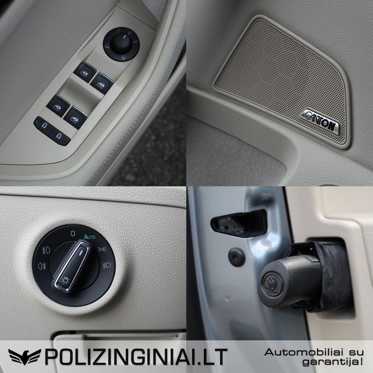 Skoda Superb | 10