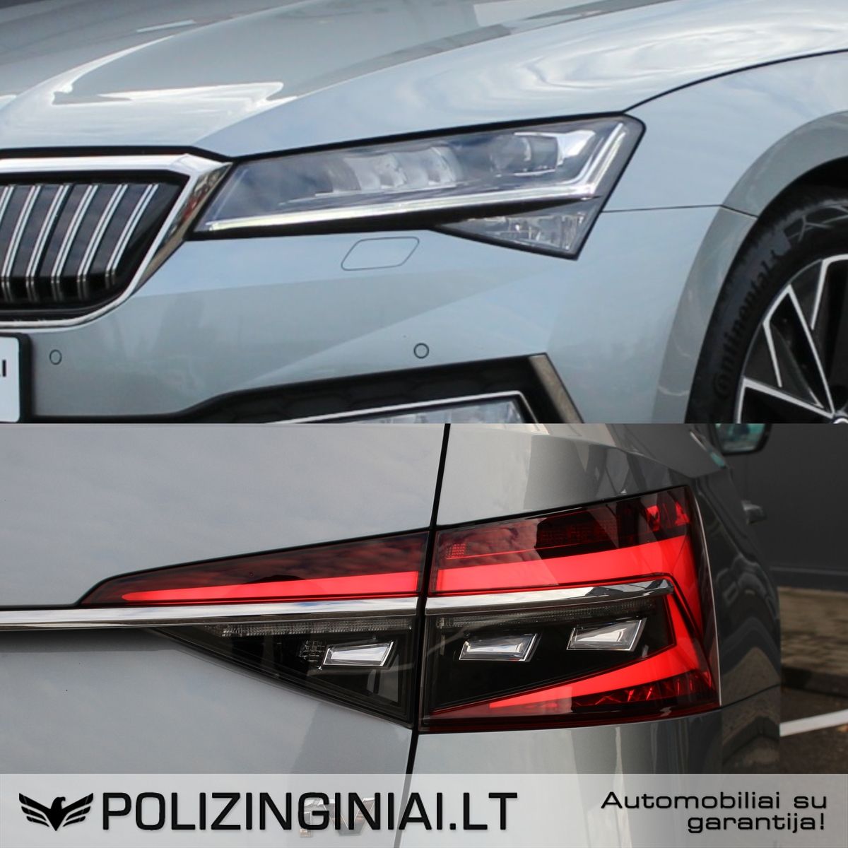 Skoda Superb | 25