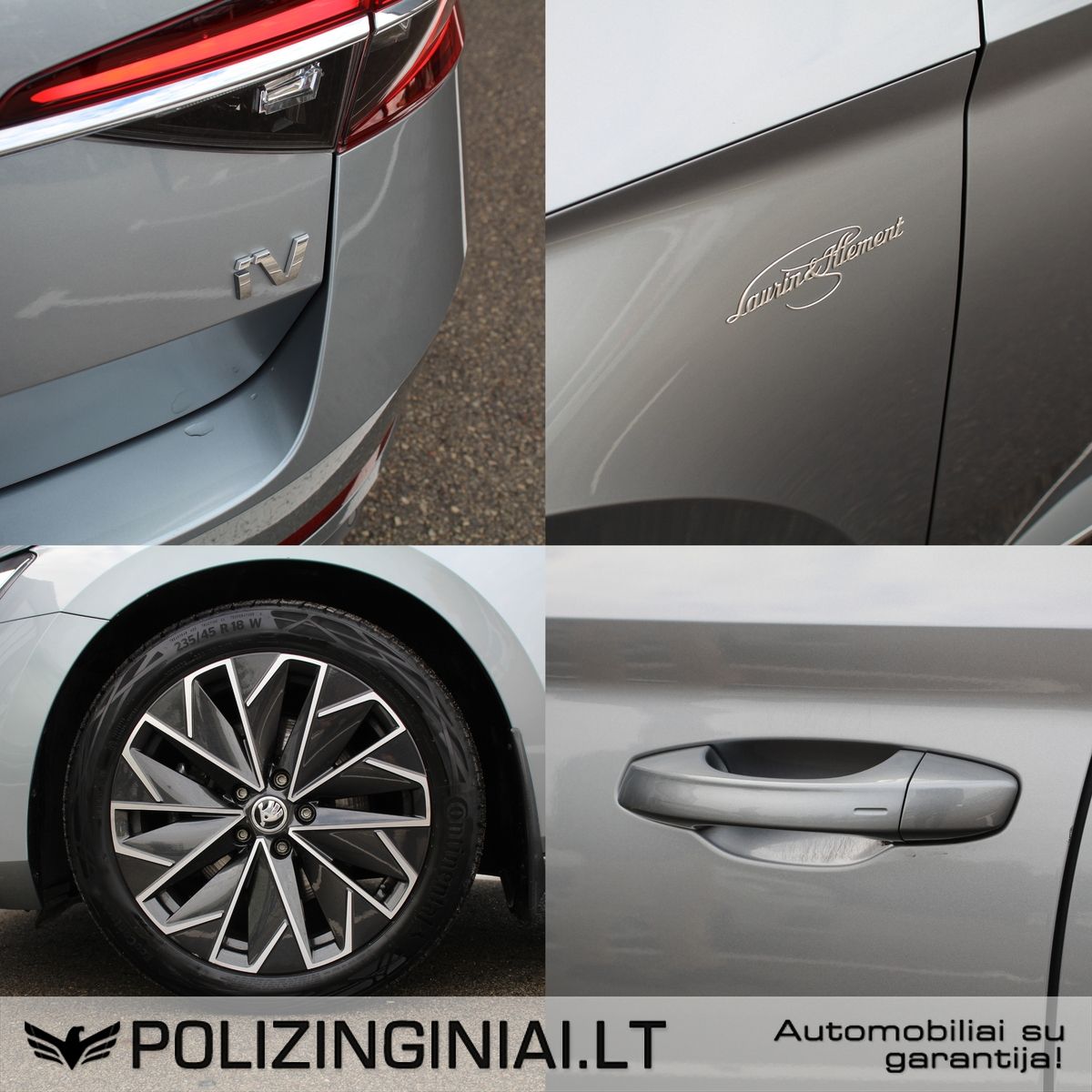 Skoda Superb | 24