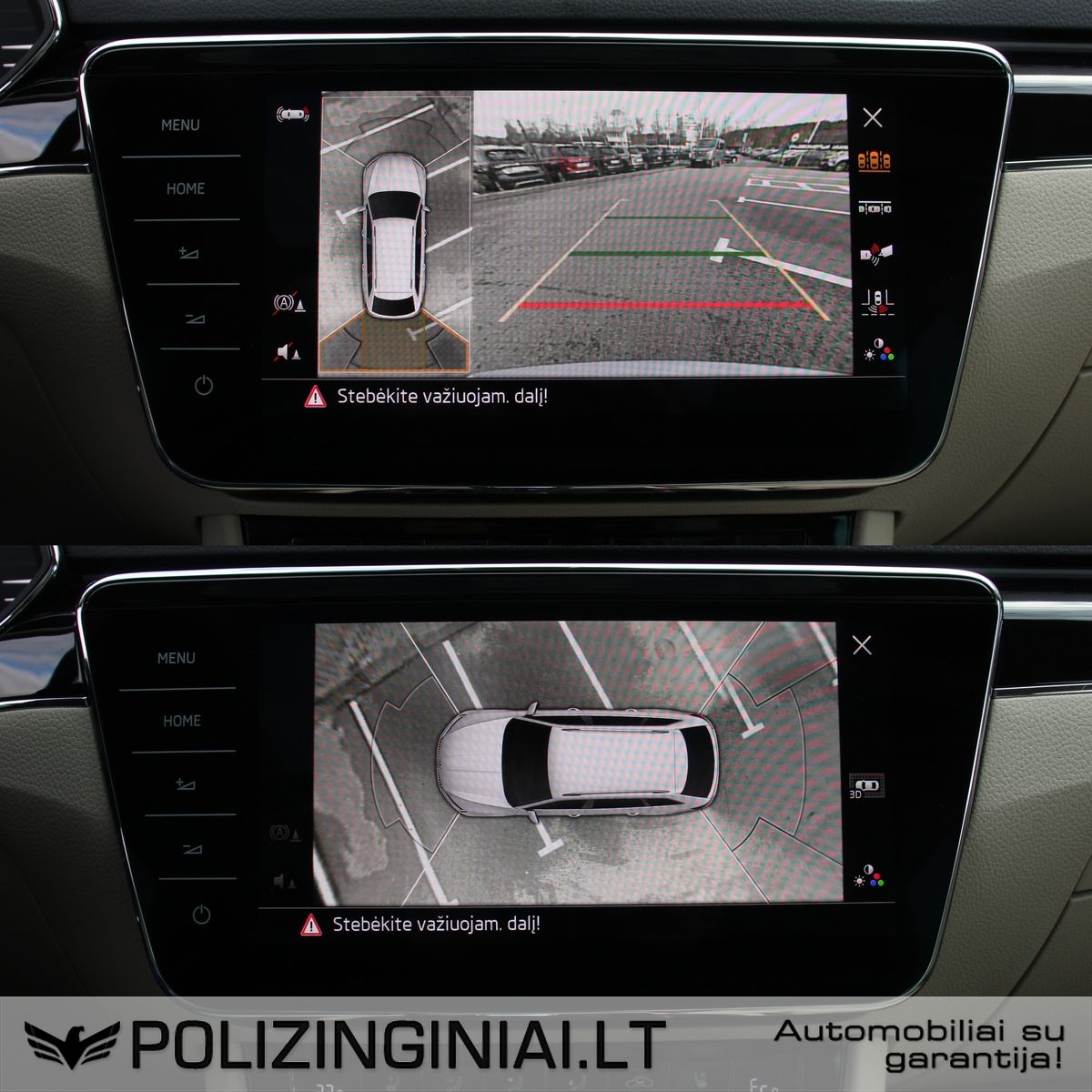 Skoda Superb | 11