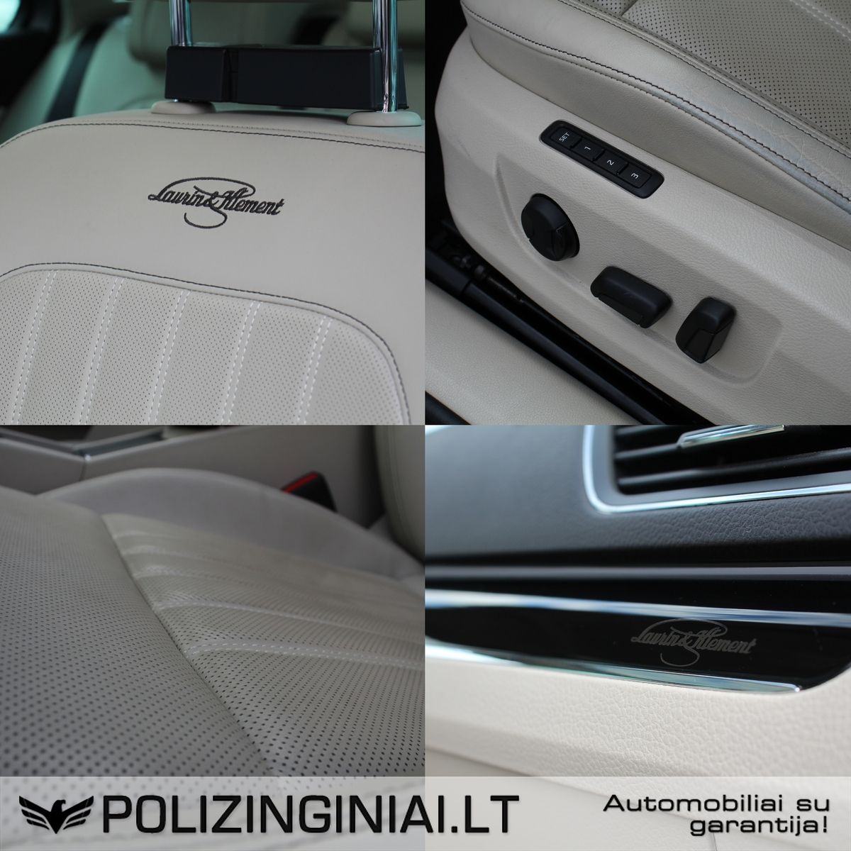 Skoda Superb | 18