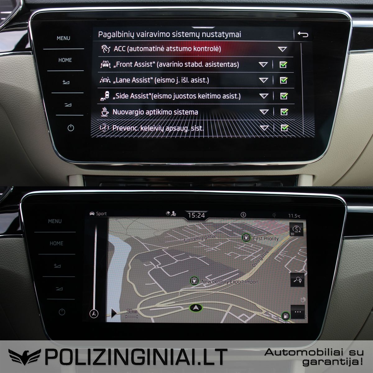 Skoda Superb | 13