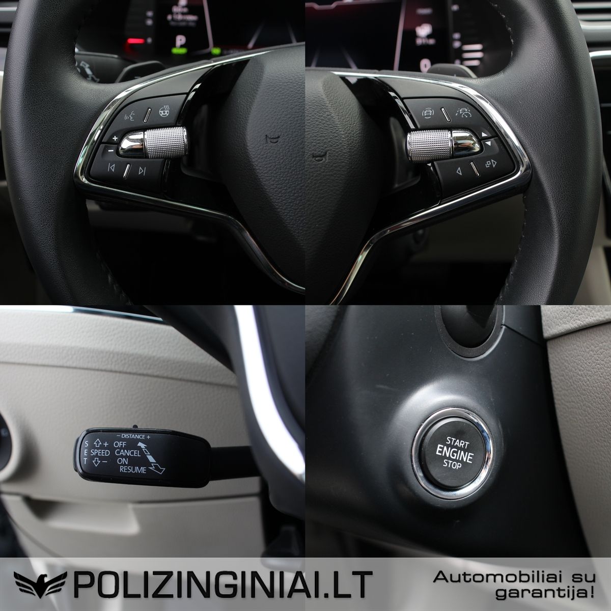 Skoda Superb | 9