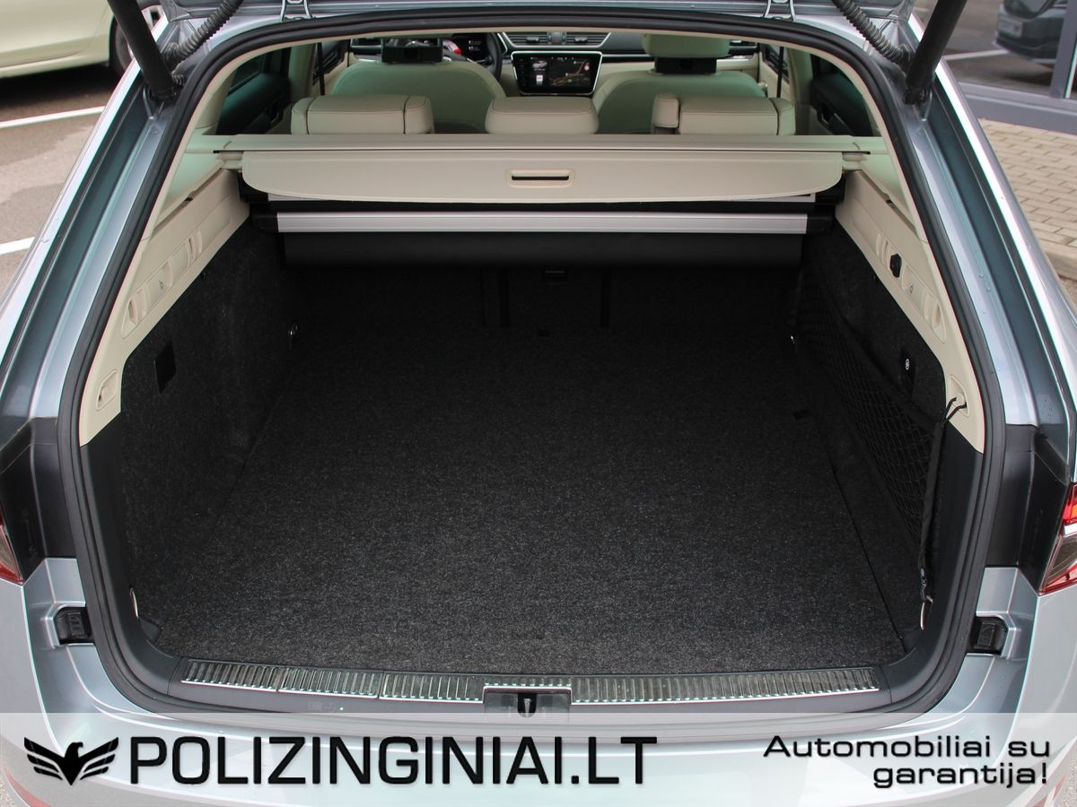 Skoda Superb | 21