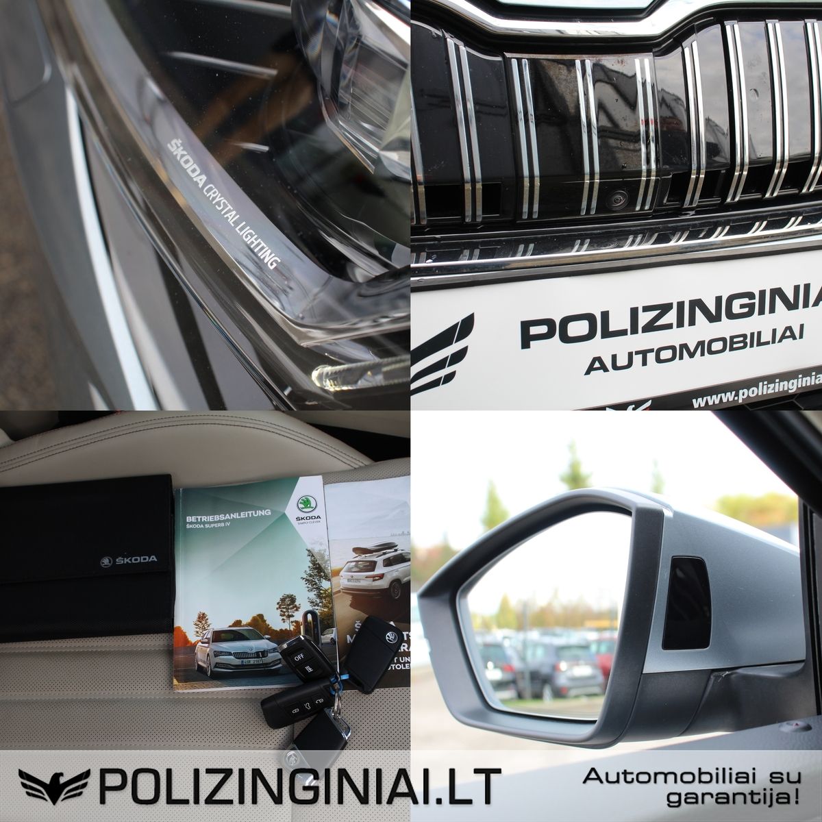 Skoda Superb | 23