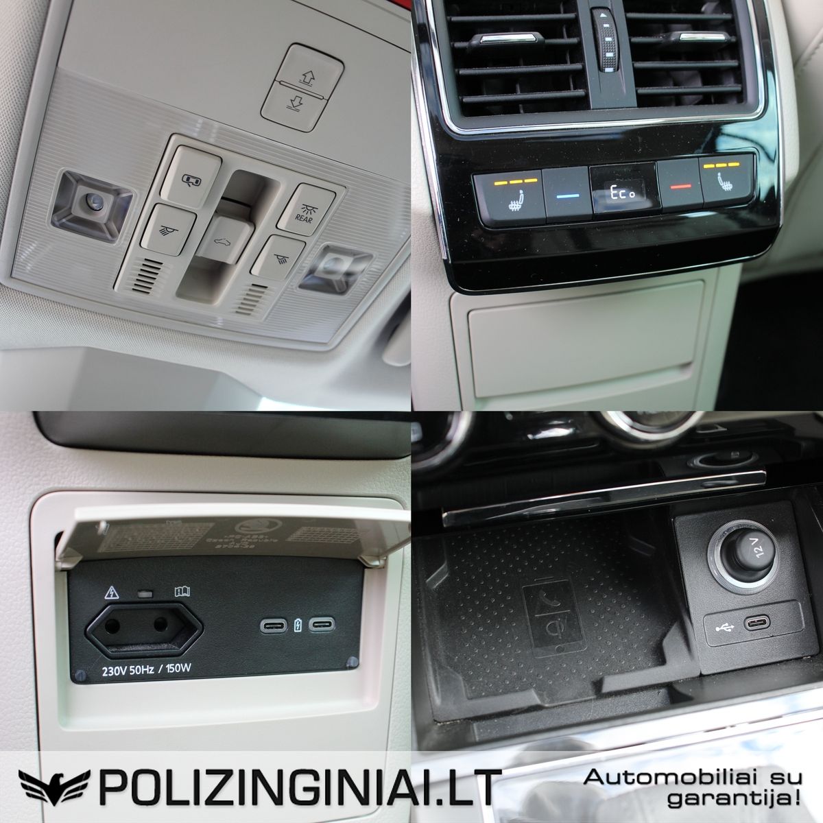 Skoda Superb | 19