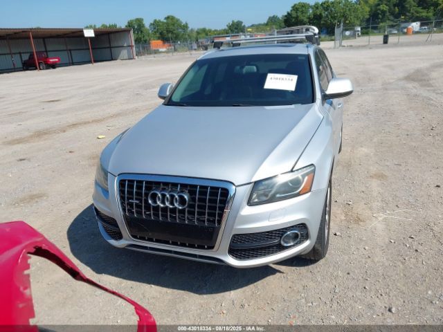 Audi Q5 | 4