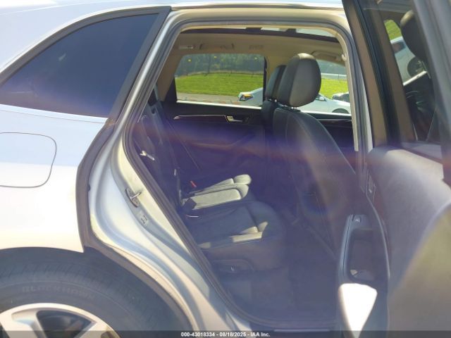 Audi Q5 | 6