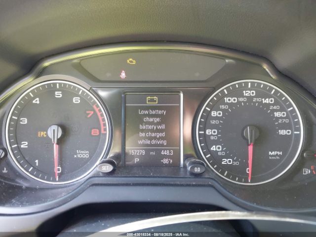 Audi Q5 | 5