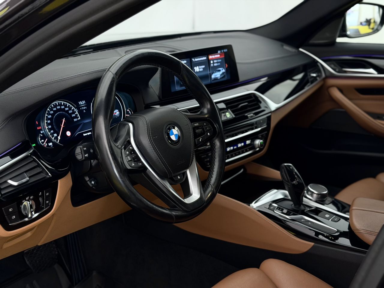 BMW 530 | 8