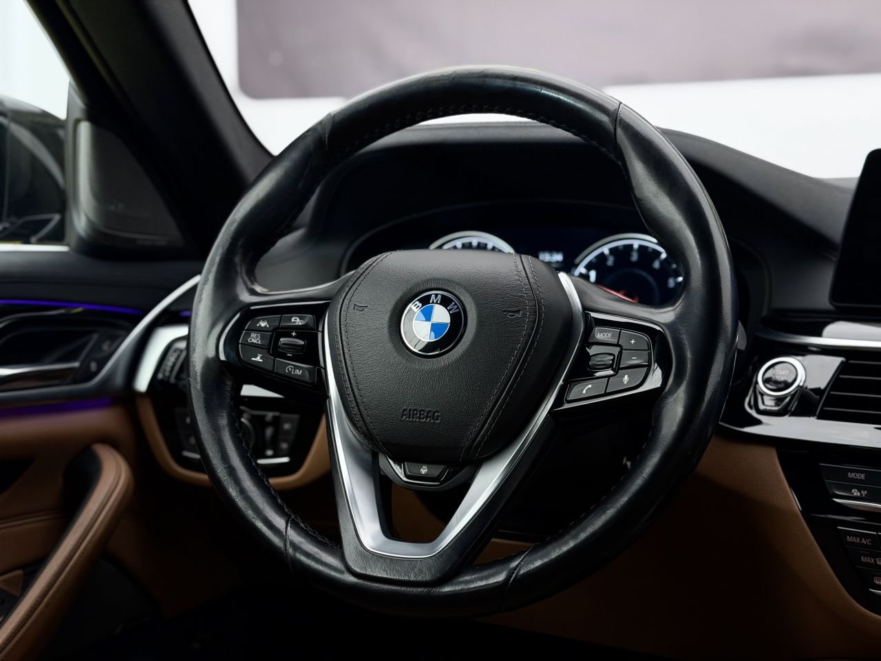 BMW 530 | 17