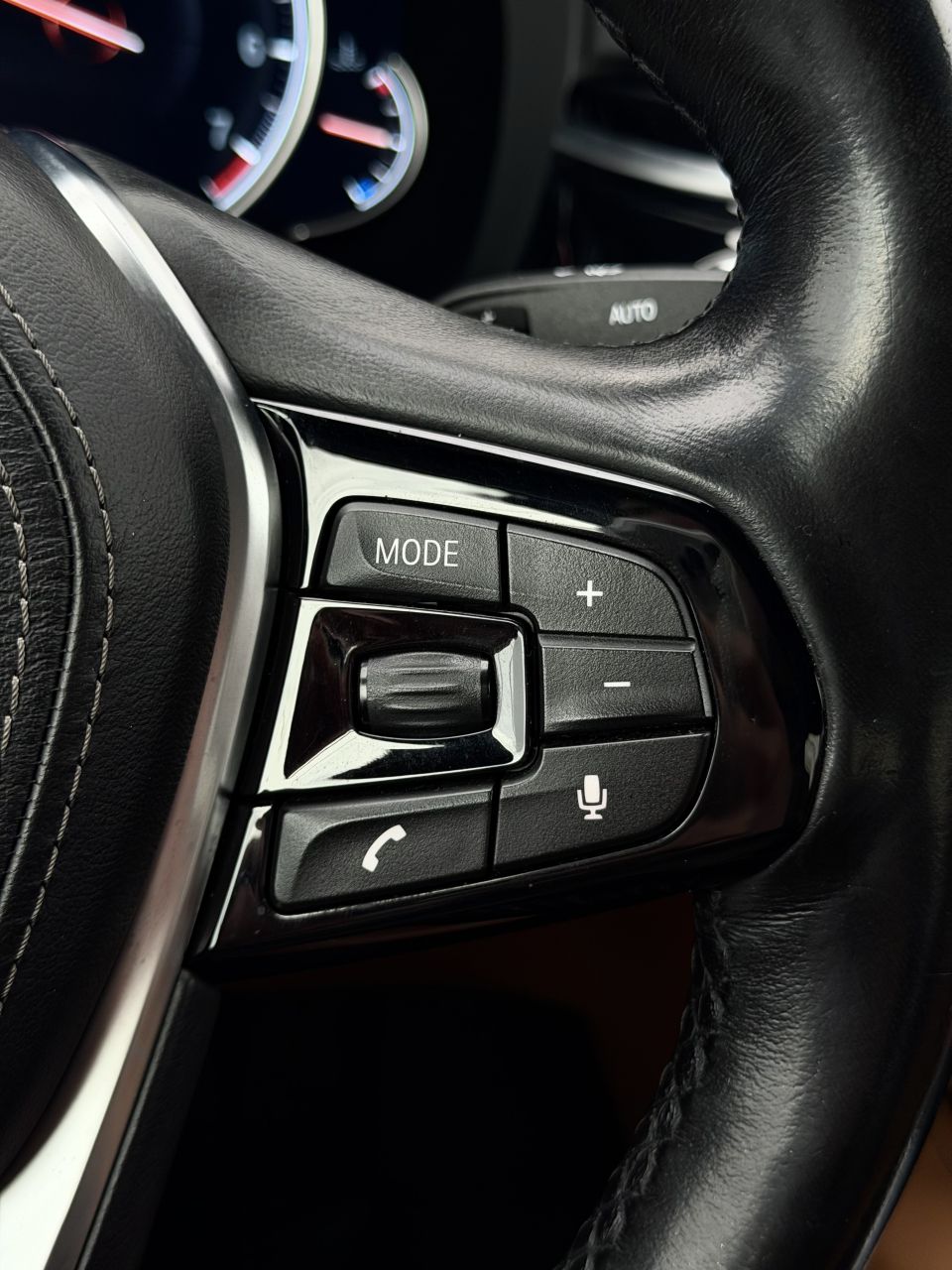 BMW 530 | 26