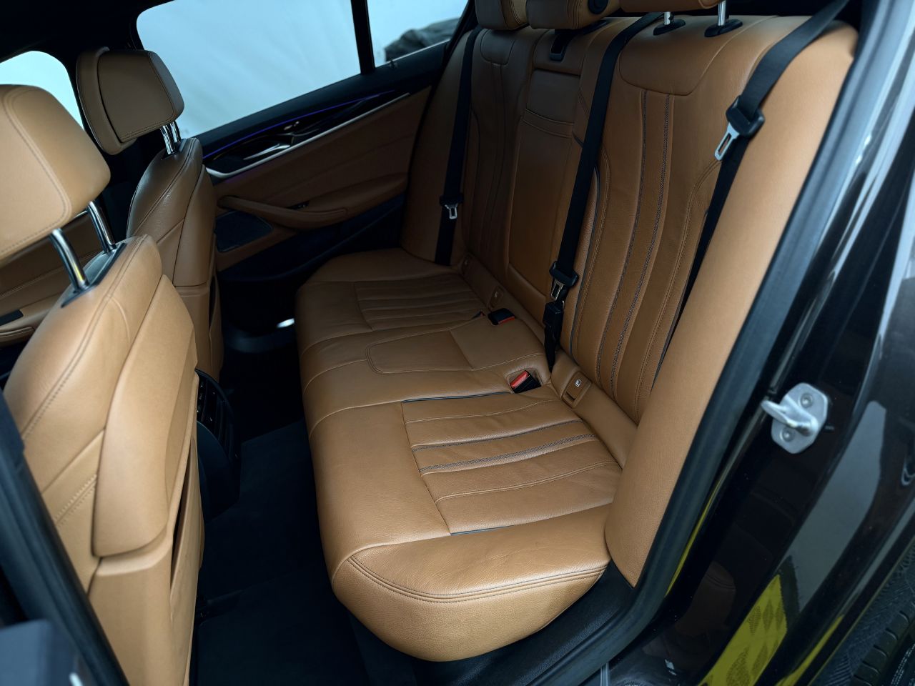 BMW 530 | 10