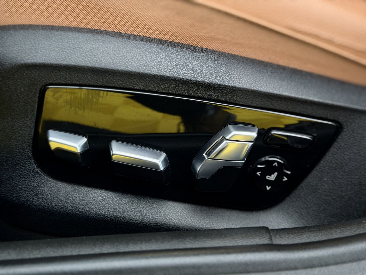 BMW 530 | 20