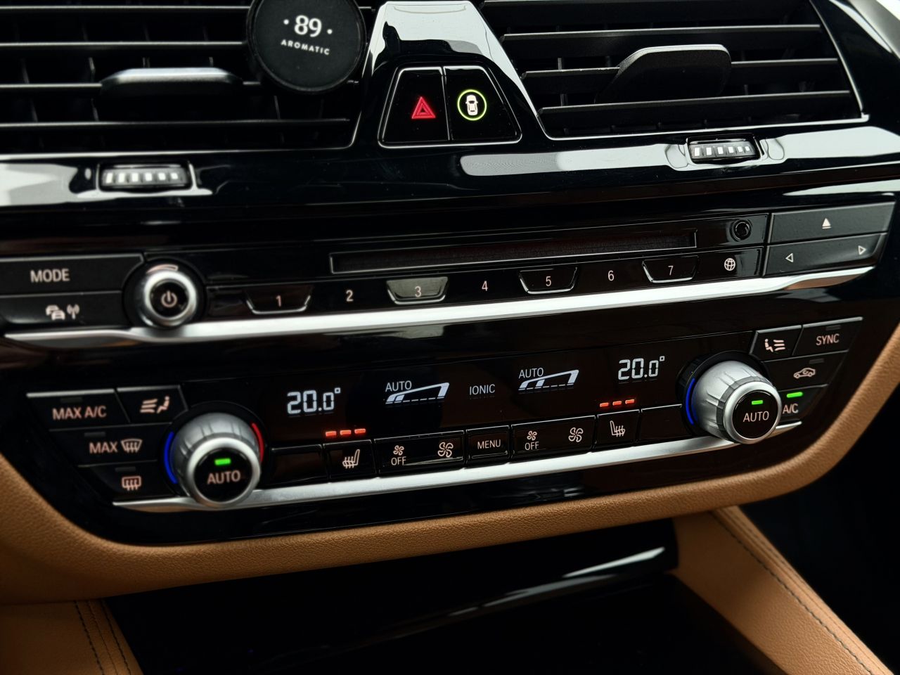 BMW 530 | 22