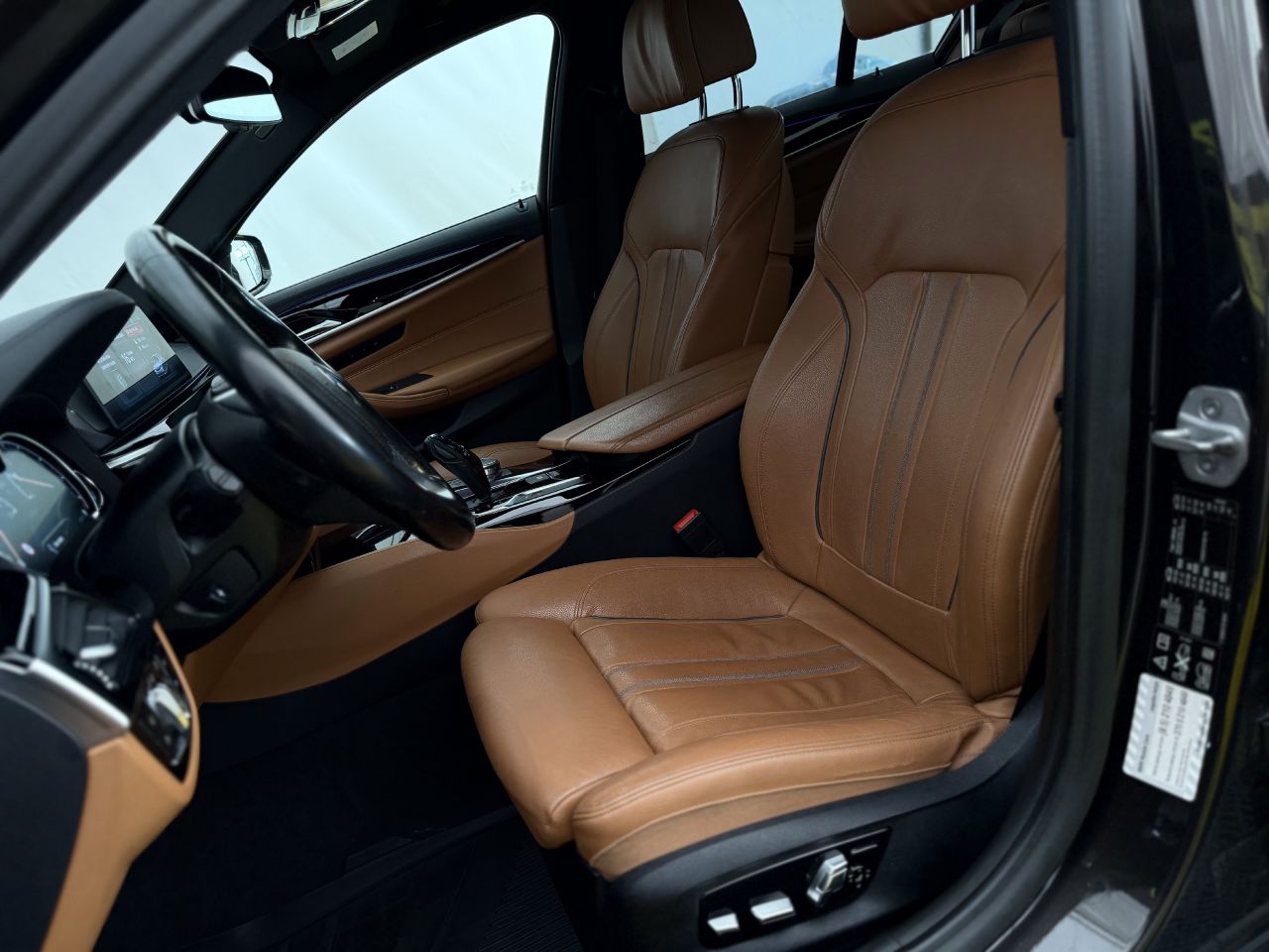 BMW 530 | 9