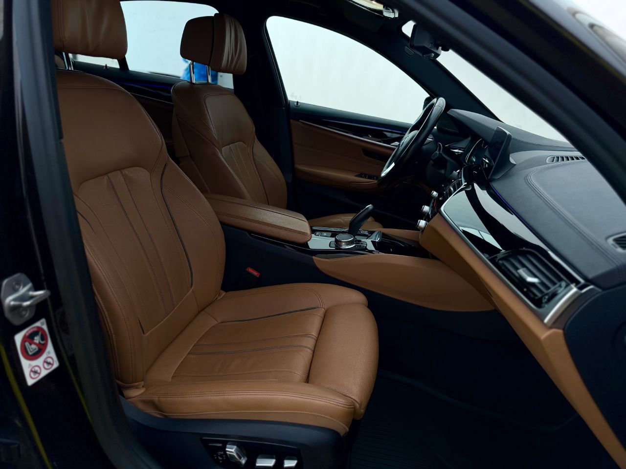 BMW 530 | 13