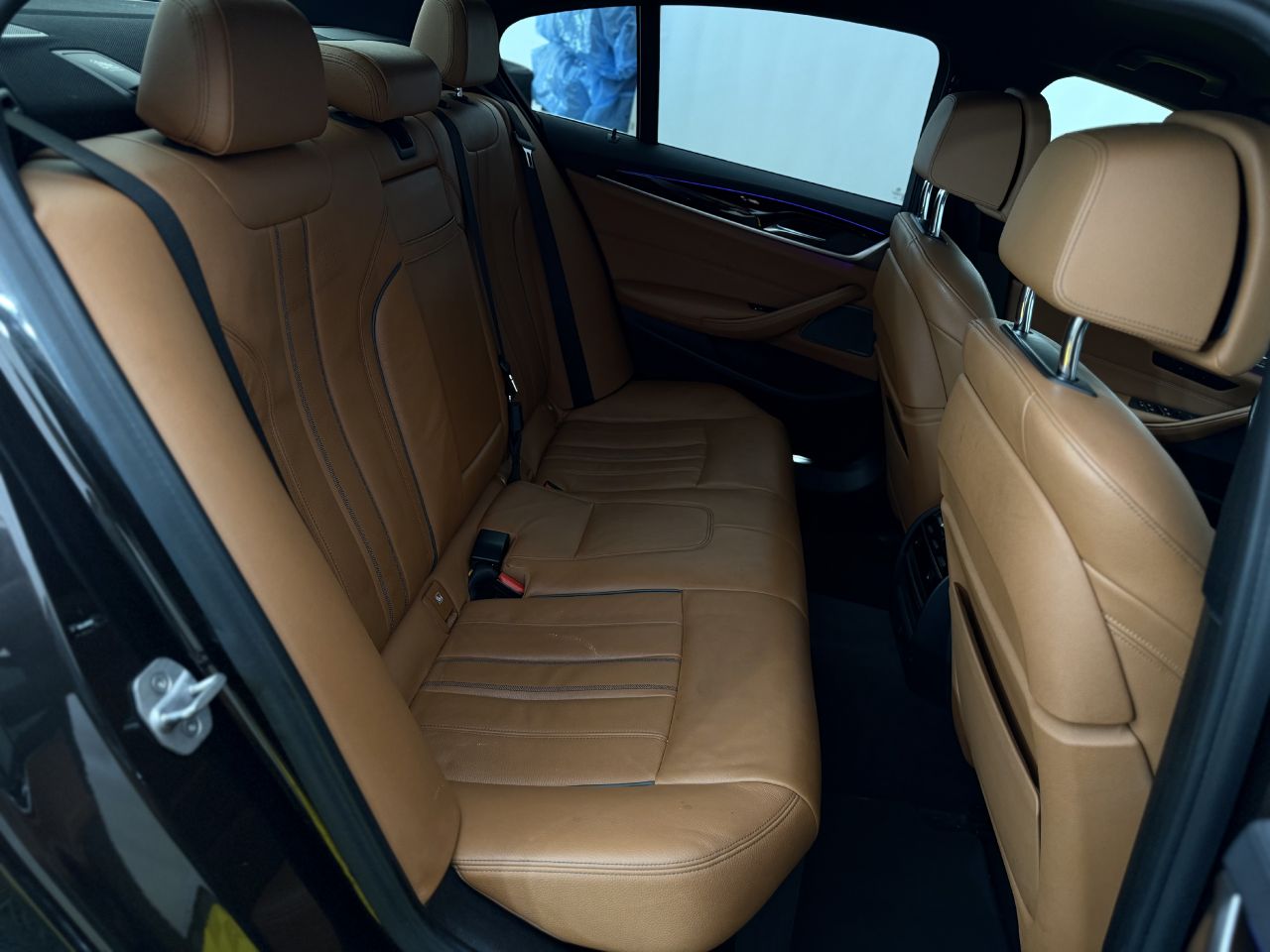 BMW 530 | 12