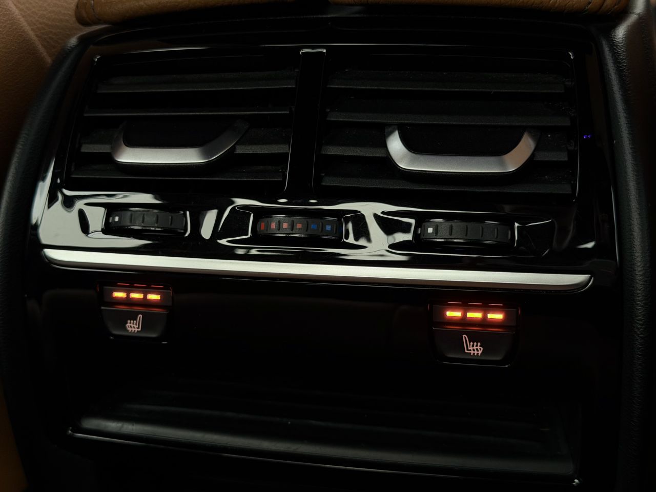 BMW 530 | 15