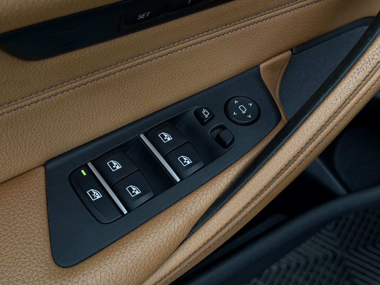 BMW 530 | 18