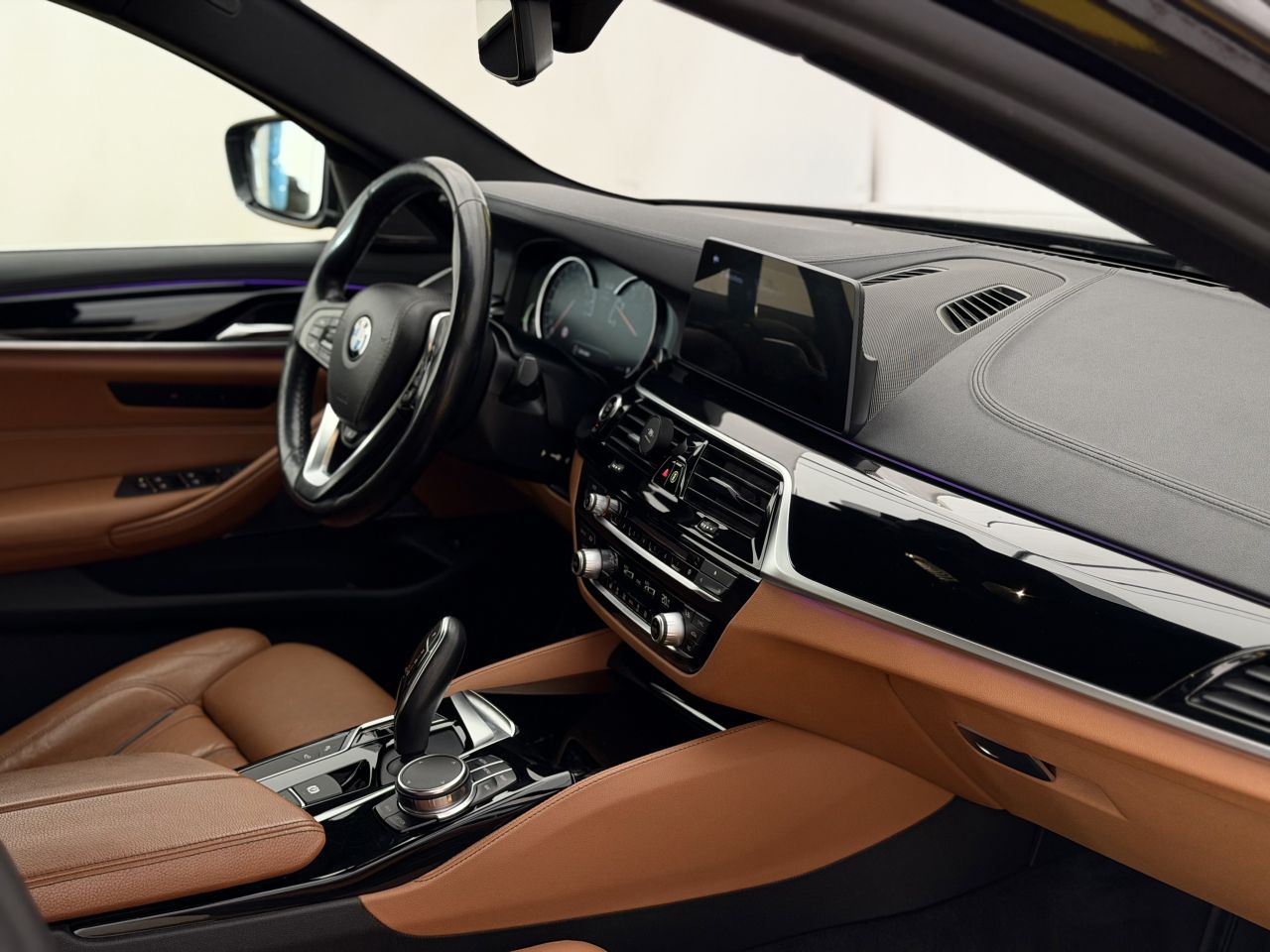 BMW 530 | 14