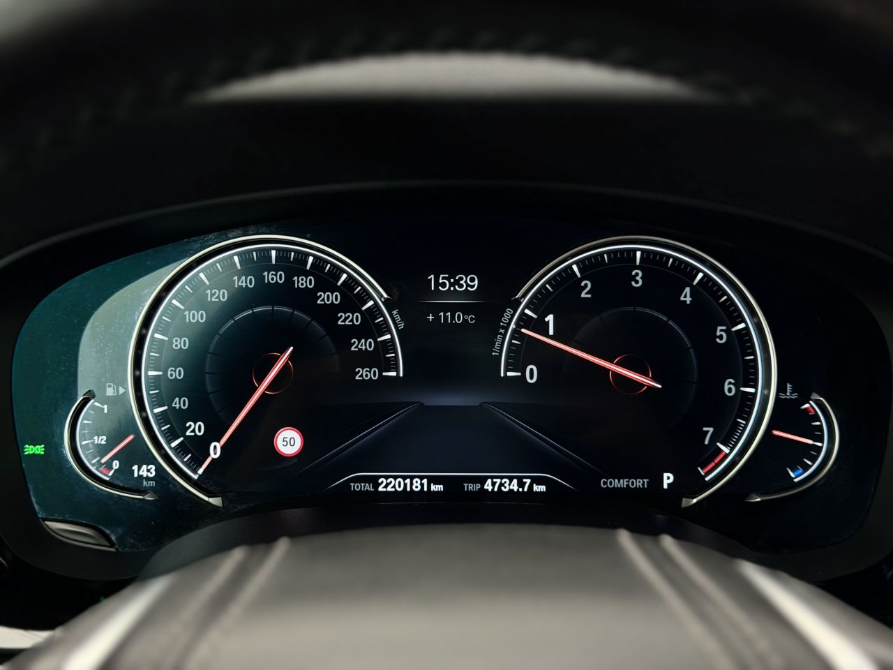 BMW 530 | 28