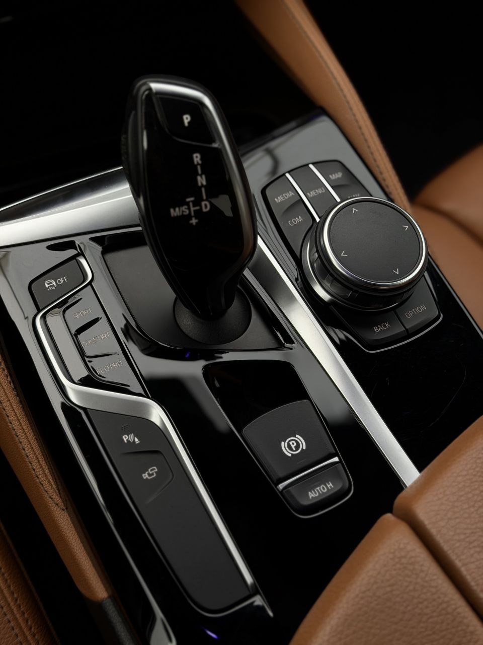 BMW 530 | 21